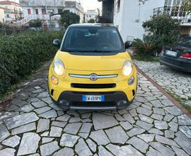 FIAT 500 L TREKKING 1.300 Multijet Diesel