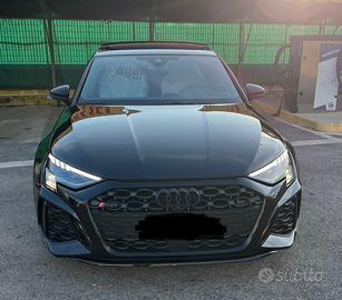 ⚡️AUDI RS3 SPORTBACK