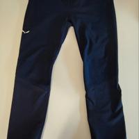 pantaloni Salewa 