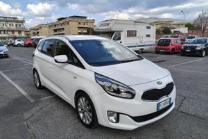 Kia carens 2016