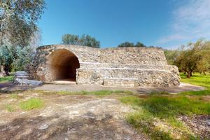 RUSTICO A FRANCAVILLA FONTANA