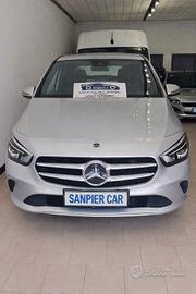 Mercedes Classe B B180d Automatic Business Extra –