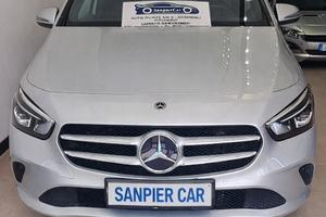 Mercedes Classe B B180d Automatic Business Extra –