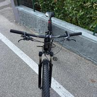 Bici Ghost Kato Pro 29”