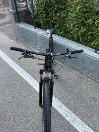 Bici Ghost Kato Pro 29”