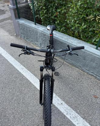 Bici Ghost Kato Pro 29”