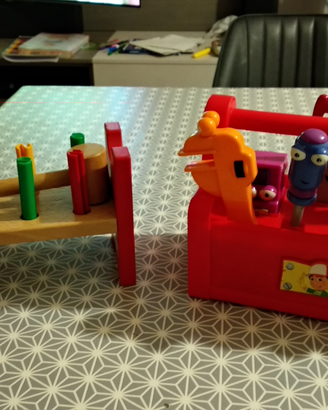 Giochi bambino