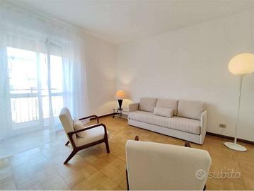 Appartamento di 90 m² con 3 locali a Milano
