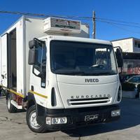 Iveco Eurocargo 75 Frigorifero 2004