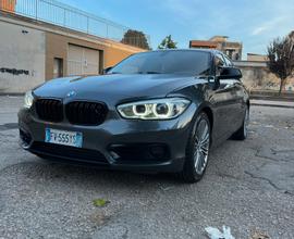 BMW 118d