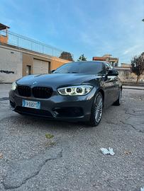 BMW 118d