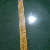 Vetro rotondo