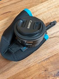 Canon EF 40mm f/2.8 STM