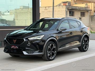 CUPRA Formentor 2.0 TDI