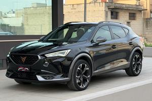 CUPRA Formentor 2.0 TDI