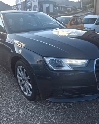 Audi A4 2.0 TDI 190 CV Business Sport