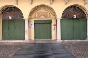 Box / Garage di 30 m² a Verona
