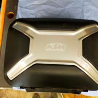 Bauletto per KTM ADV S/R dal 2022.
