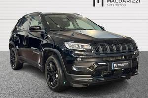 JEEP Compass 1.5 turbo t4 mhev North Star 2wd 1