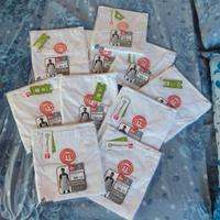 grembiule Masterchef 10 pezzi
