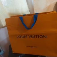 busta louis vitton originale