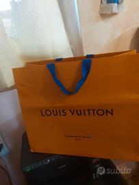 busta louis vitton originale