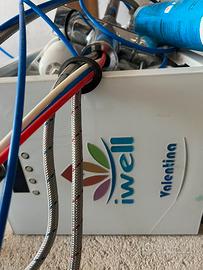 Depuratore acqua Iwell Valentina