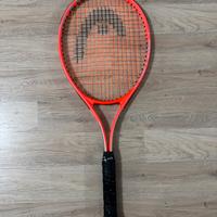 Racchetta Tennis HEAD