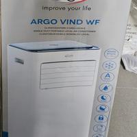 climatizzatore portatile Argo 10000btu