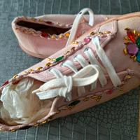 scarpa da tennis  