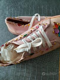 scarpa da tennis  