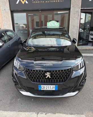 Peugeot 2008 PureTech 130 S&S EAT8 GT Line