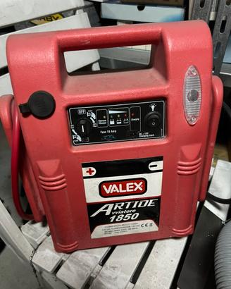 Avviatore portatile