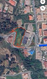 CZ Lido cercas impresa per realizzare ville