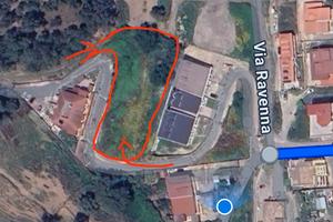CZ Lido cercas impresa per realizzare ville