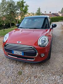 MINI Mini 1.5 Cooper 5 porte