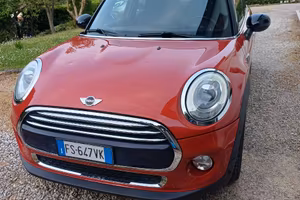 MINI Mini 1.5 Cooper 5 porte