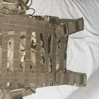 Attrezzatura softair