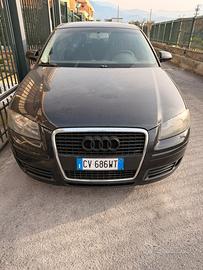 Audi A3 1.9 - 2004