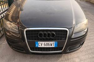 Audi A3 1.9 - 2004