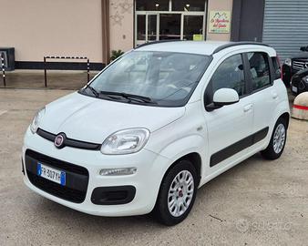 FIAT Panda 1.2 69 cv
