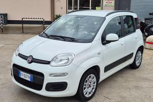 FIAT Panda 1.2 69 cv