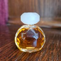 Vintage Strass Yann Bayaldi Eau De Toilette Miniat