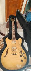 Ibanez artcore as103 nt custom