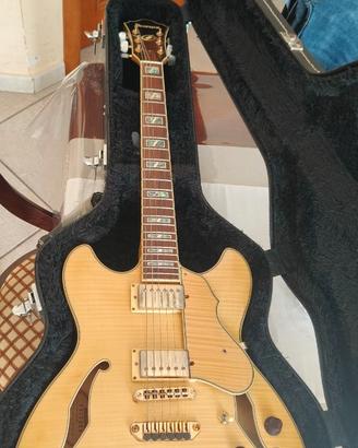 Ibanez artcore as103 nt custom