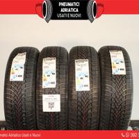 4 Gomme NUOVE 185 65 R 15 Bridgestone SPED GRATIS