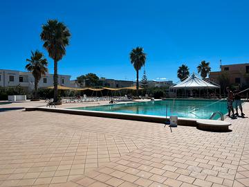 Appartamento in Puglia (in villaggio turistico)