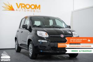 FIAT Panda 3� serie Panda 1.0 FireFly S&S Hybri...