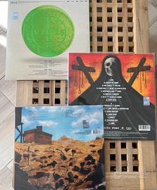 Noyz narcos non dormire lp vinile truceklan