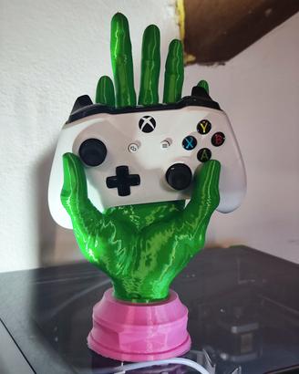 supporto joypad 